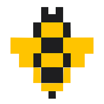 BizBeeCMS Logo